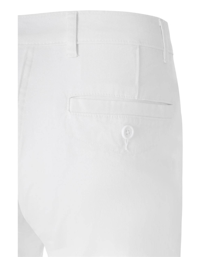 Bermudas chino stretch mujer VELILLA