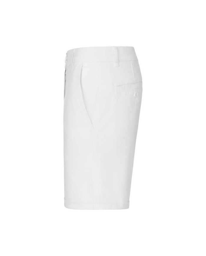 Bermudas chino stretch mujer VELILLA