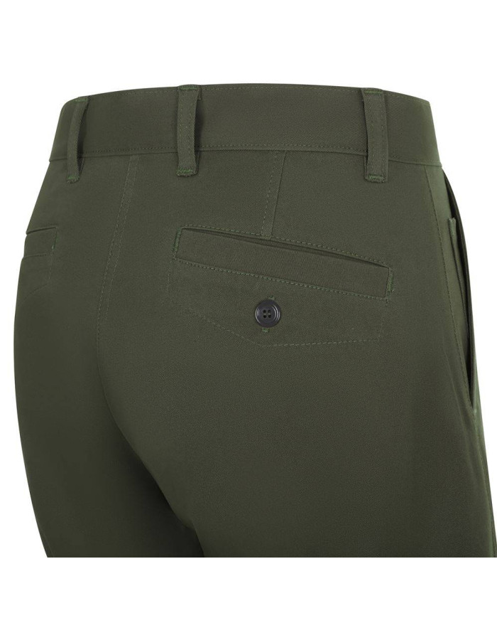 Bermudas chino stretch mujer VELILLA