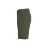 Bermudas chino stretch mujer VELILLA