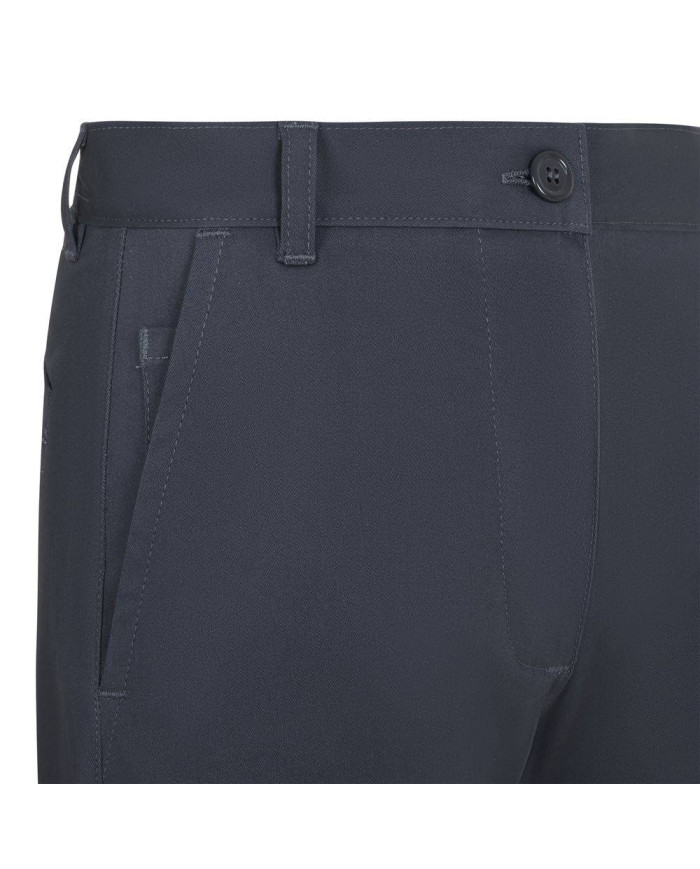 Bermudas chino stretch mujer VELILLA