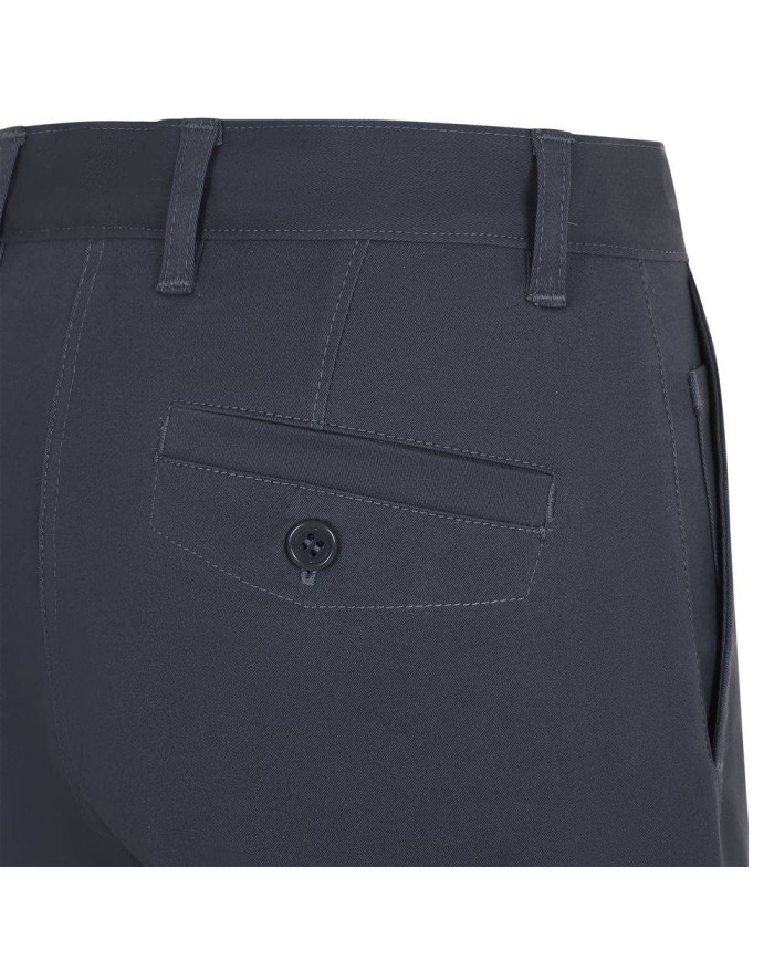 Bermudas chino stretch mujer VELILLA