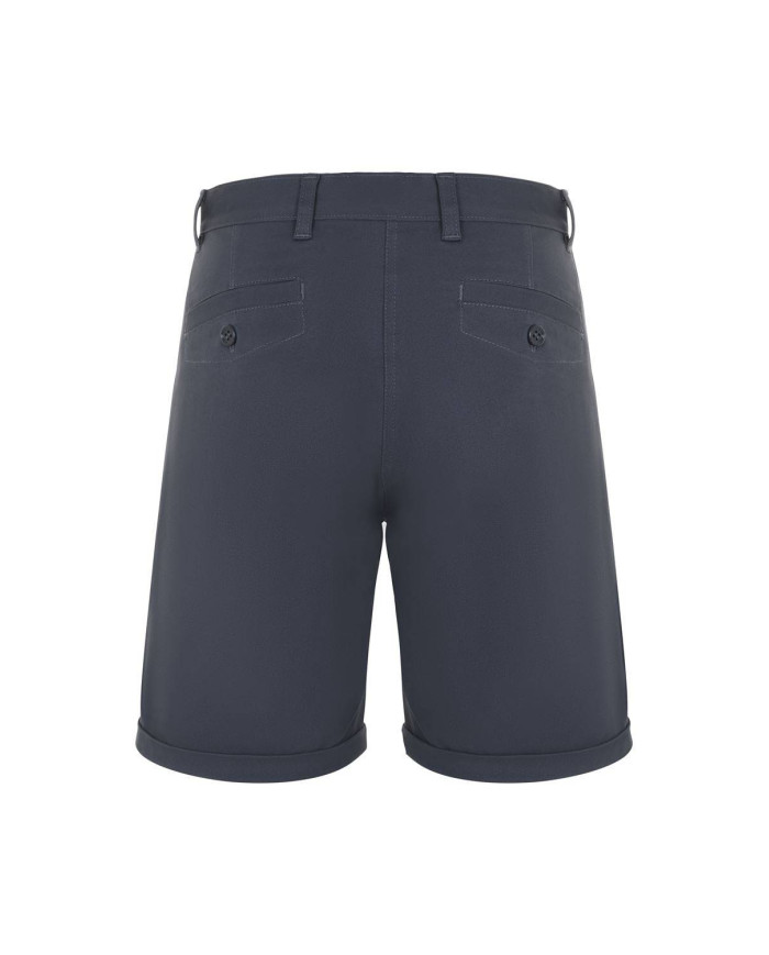 Bermudas chino stretch mujer VELILLA