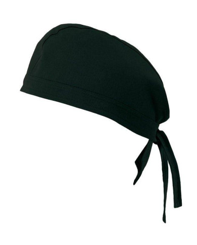 Gorro con tiras VELILLA