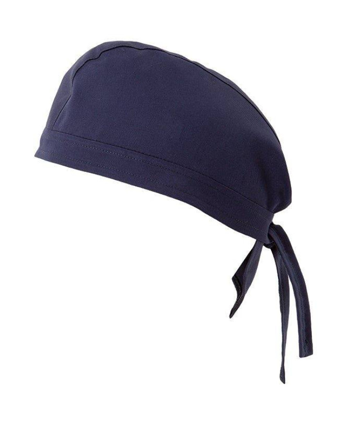Gorro con tiras VELILLA