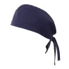 Gorro con tiras VELILLA