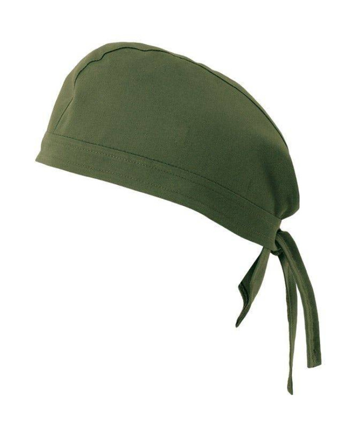 Gorro con tiras VELILLA