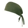 Gorro con tiras VELILLA