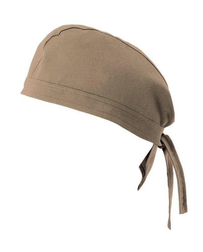 Gorro con tiras VELILLA