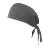 Gorro con tiras VELILLA