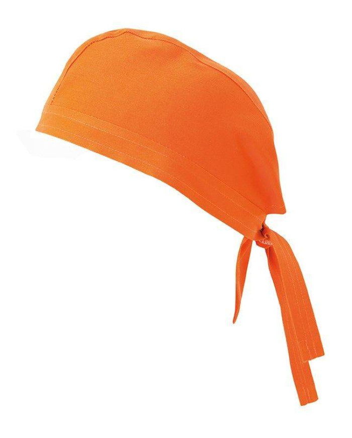 Gorro con tiras VELILLA