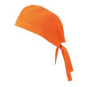 Gorro con tiras VELILLA