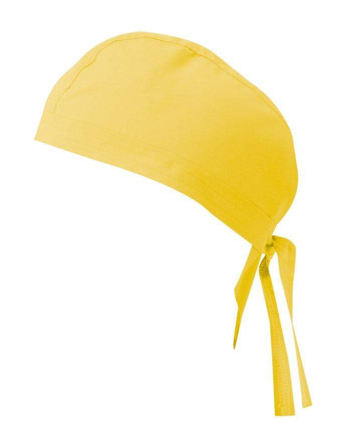 Gorro con tiras VELILLA