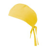 Gorro con tiras VELILLA