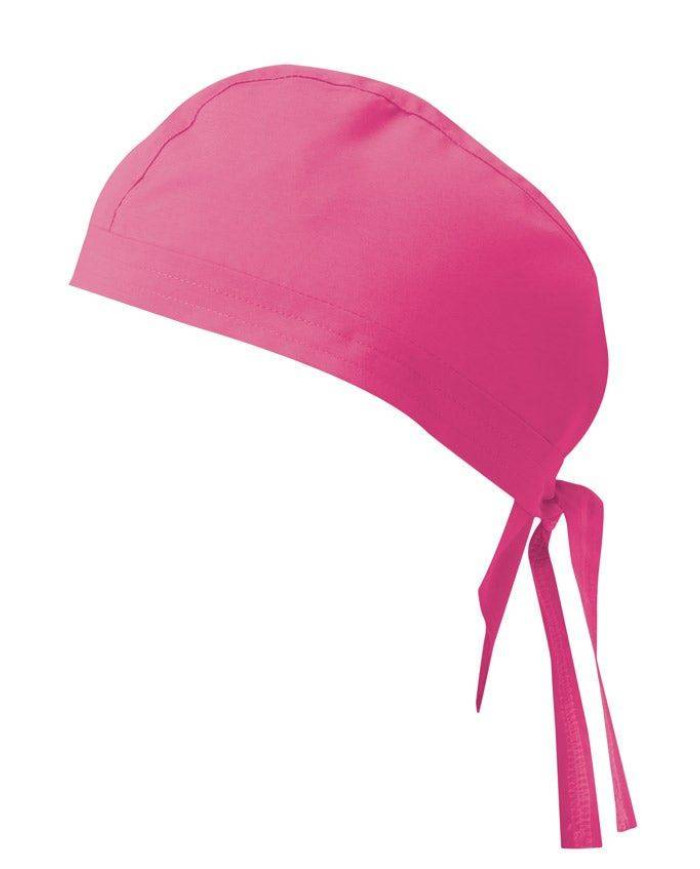 Gorro con tiras VELILLA