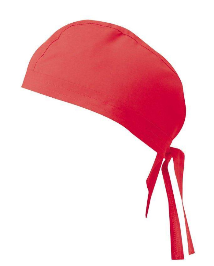 Gorro con tiras VELILLA