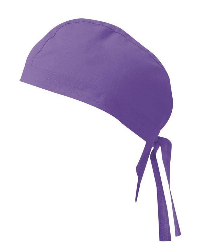Gorro con tiras VELILLA