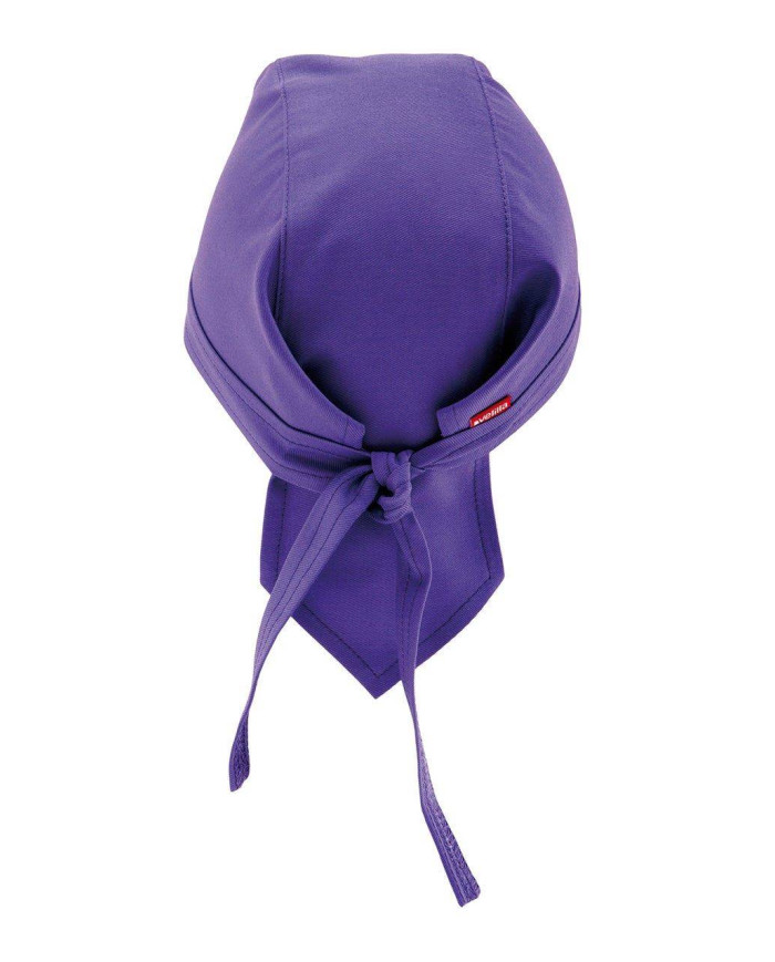 Gorro con tiras VELILLA