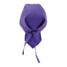 Gorro con tiras VELILLA