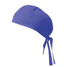 Gorro con tiras VELILLA