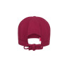 PISCO - Gorro cintas orgánico urbano VELILLA