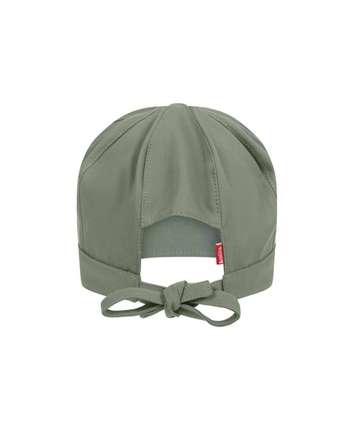 PISCO - Gorro cintas orgánico urbano VELILLA