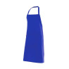 Delantal peto con bolsillo VELILLA
