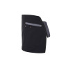Delantal corto canvas bicolor VELILLA