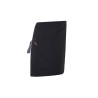 Delantal corto canvas bicolor VELILLA