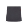 Delantal corto canvas bicolor VELILLA