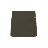 Delantal corto canvas bicolor VELILLA