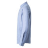 Camisa oxford stretch manga larga hombre VELILLA