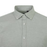Camisa oxford stretch manga larga hombre VELILLA