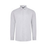 Camisa oxford stretch manga larga hombre VELILLA