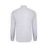 Camisa oxford stretch manga larga hombre VELILLA