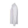 Camisa oxford stretch manga larga hombre VELILLA