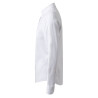 Camisa oxford stretch manga larga mujer VELILLA | CAMISAS