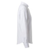 Camisa oxford stretch manga larga mujer VELILLA | CAMISAS