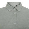 Camisa oxford stretch manga larga mujer VELILLA | CAMISAS