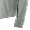 Camisa oxford stretch manga larga mujer VELILLA | CAMISAS