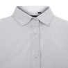 Camisa oxford stretch manga larga mujer VELILLA | CAMISAS