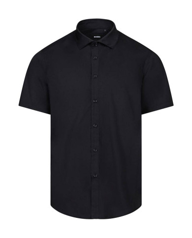 Camisa manga corta hombre VELILLA