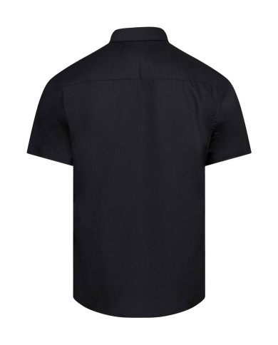 Camisa manga corta hombre VELILLA