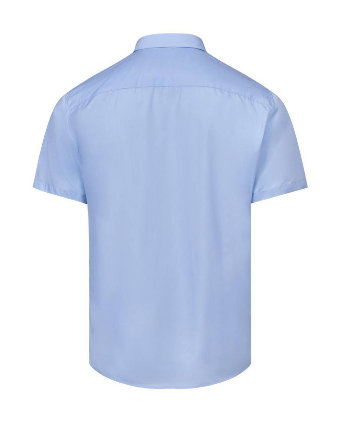 Camisa manga corta hombre VELILLA