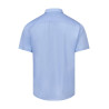 Camisa manga corta hombre VELILLA