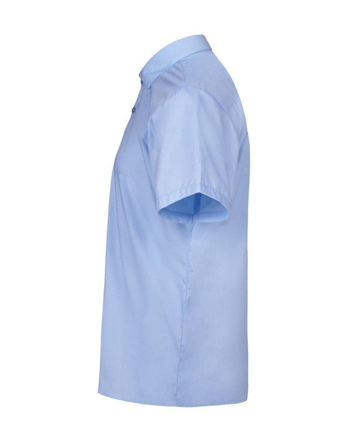 Camisa manga corta hombre VELILLA