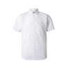 Camisa manga corta hombre VELILLA