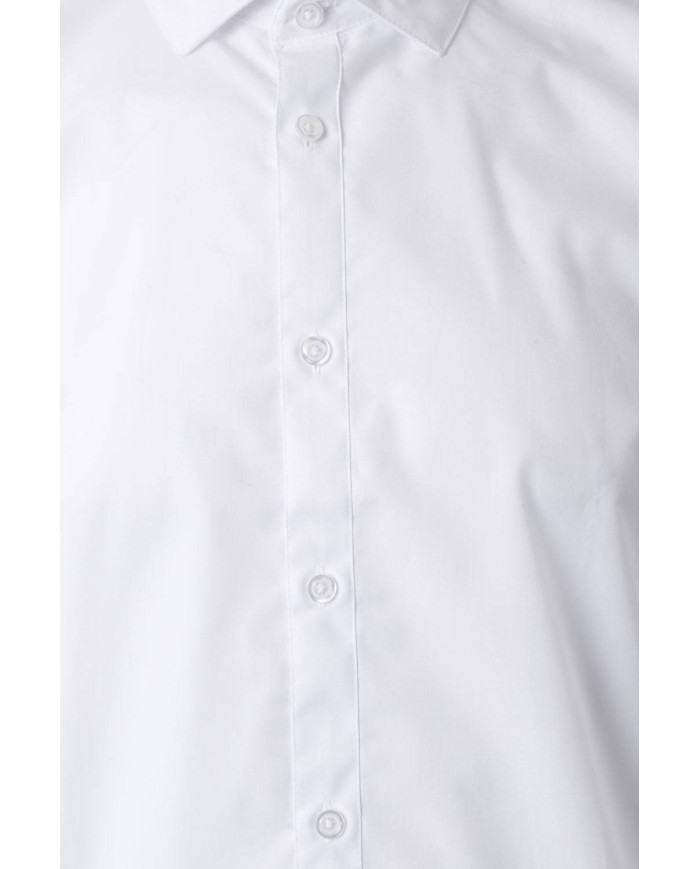 Camisa manga corta hombre VELILLA