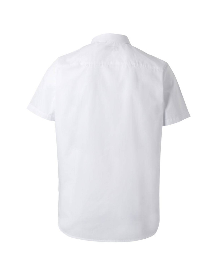 Camisa manga corta hombre VELILLA