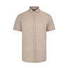 Camisa manga corta hombre VELILLA